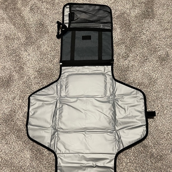 Baby Changing Pad by BabyFefe - Picture 2 of 3